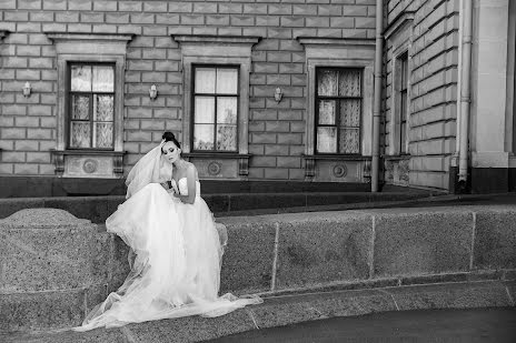 結婚式の写真家Denis Ignatov (mrdenis)。2020 7月26日の写真