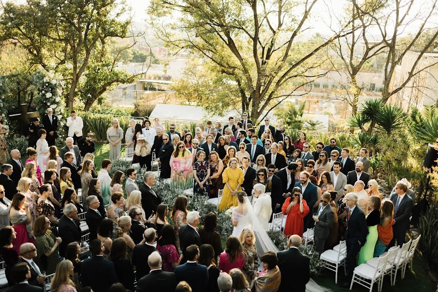 Fotógrafo de casamento Ildefonso Gutiérrez (ildefonsog). Foto de 13 de fevereiro 2023