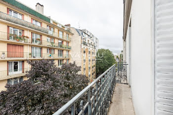 appartement à Paris 15ème (75)