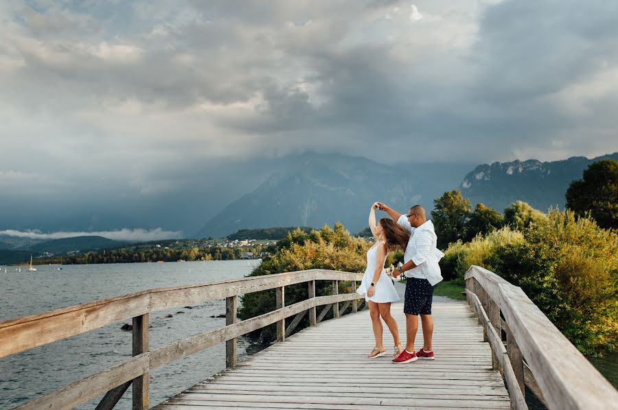 Wedding photographer Ruslan Shramko (rubanok). Photo of 31 August 2018