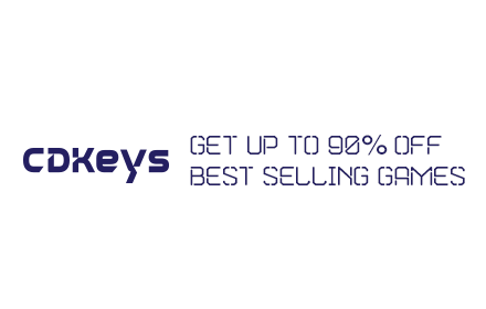 CDKeys.com Preview image 0