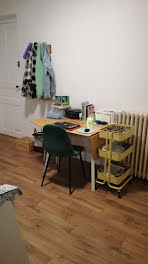 appartement à Nantes (44)