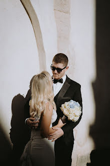 Wedding photographer Ivana Ćesić (objektivka). Photo of 13 April 2023