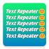 Text Repeater1.2