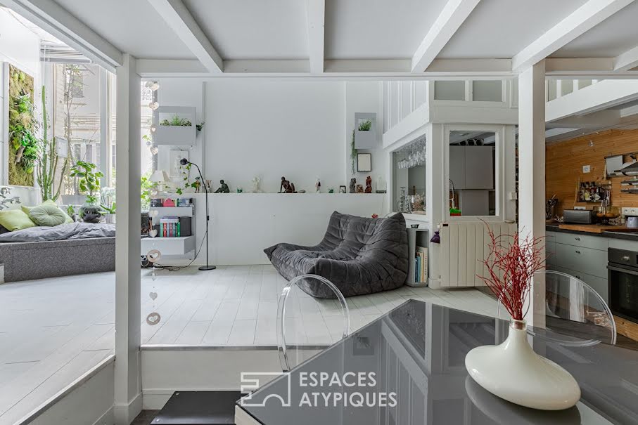 Vente appartement 3 pièces 61.41 m² à Paris 15ème (75015), 600 000 €