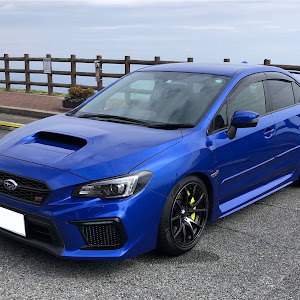 WRX STI VAB