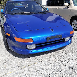 MR2 SW20