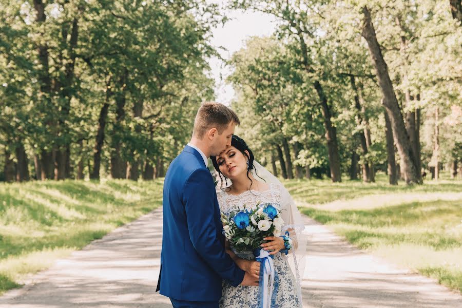 Wedding photographer Den Grіn (dengrin). Photo of 20 September 2020