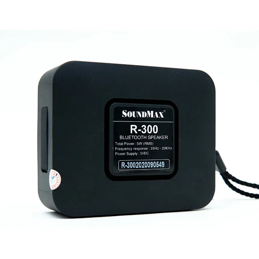 Loa Bluetooth SoundMax R-300/1.0