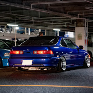 インテグラ DC2