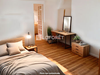 appartement à Paris 4ème (75)