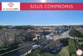 appartement à Frejus (83)