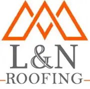 L&N Roofing Logo