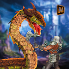 Angry Anaconda Dragon Revenge 2018 1.0