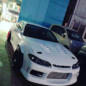 シルビア S15