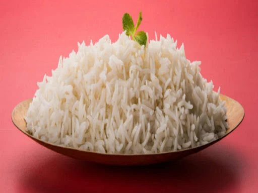 Steamed Rice