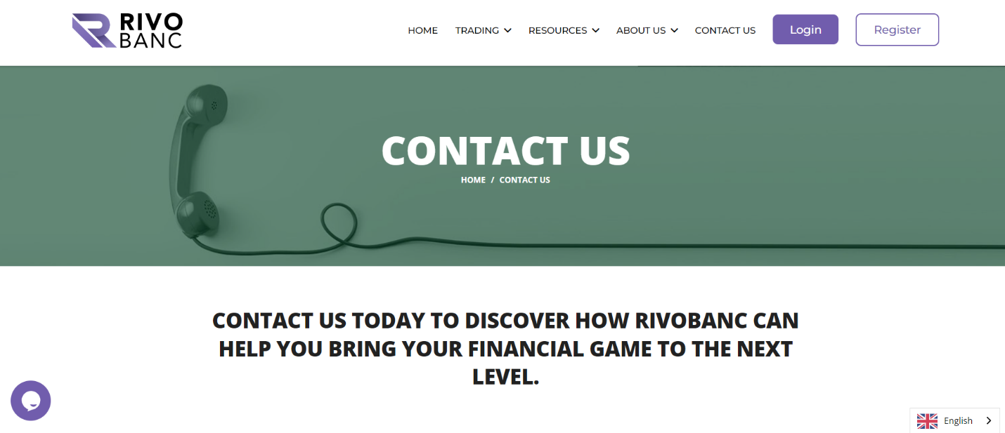 Rivobanc.com review: What you need to know about this online broker 17