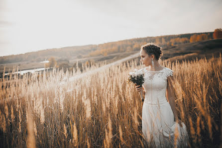 Bryllupsfotograf Andrey Mironenko (andreymironenko). Bilde av 12 januar 2017