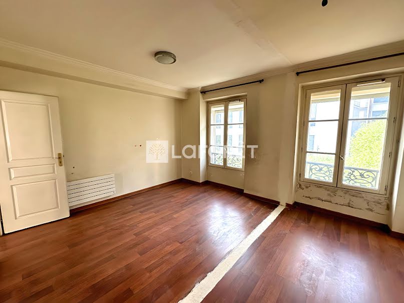 Vente appartement 2 pièces 37 m² à Paris 19ème (75019), 325 500 €