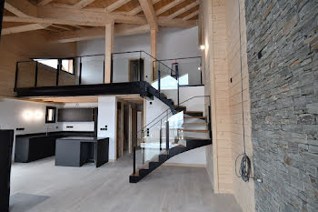 appartement à L'alpe d'huez (38)