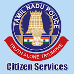 Cover Image of ダウンロード TN Police Citizen Service 10 R7 APK
