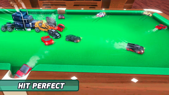 Billard Fuhrpark Stunts Apps Bei Google Play