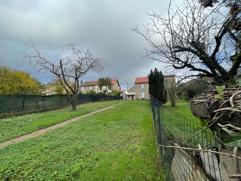 Vente terrain  280 m² à Briey (54150), 39 000 €