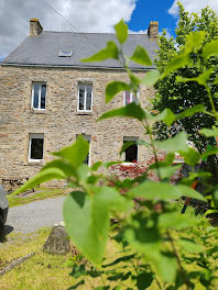 maison à Saint-Gravé (56)