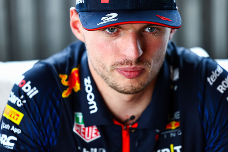 Spanish GP: Max Verstappen says it's 'very unlikely' Red Bull will