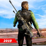 Cover Image of Download Commando Counter Terrorist FPS Shooting Games 1.0 APK