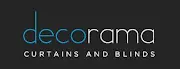 Decorama Curtains & Blinds Logo