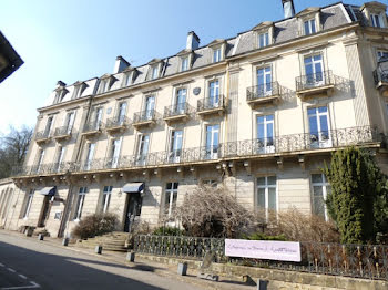 maison à Plombières-les-Bains (88)