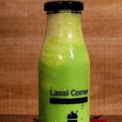 Pan Lassi