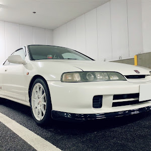 インテグラ DC2