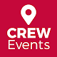 Download CREW Events For PC Windows and Mac 1.0.1