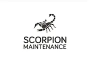 Scorpion Maintenance Logo