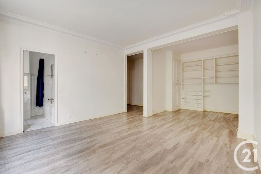 Vente appartement 1 pièce 44.03 m² à Paris 16ème (75016), 415 000 €