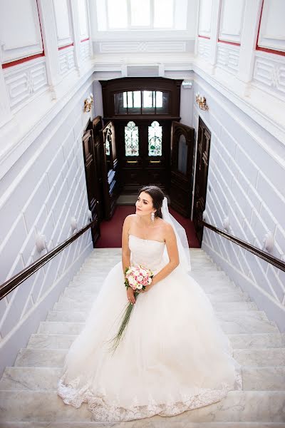 Wedding photographer Dmitriy Reshetnikov (yahoo13). Photo of 20 August 2015