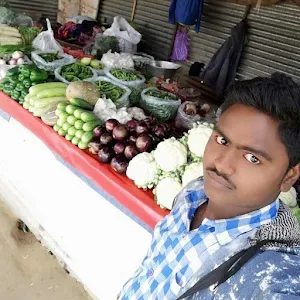 Raja Babu Vegetable & Fruit pic