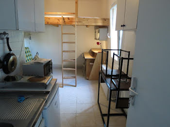 appartement à Montpellier (34)