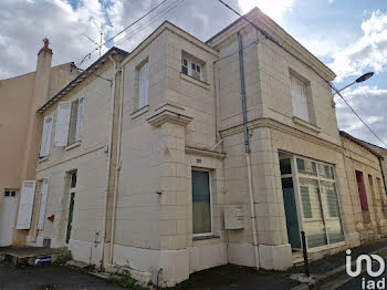 maison à Chatellerault (86)