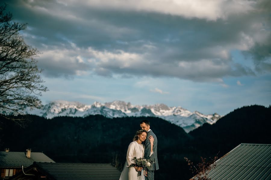 Fotógrafo de bodas Katya Kilyanova (kilyanmalyan). Foto del 1 de febrero 2018