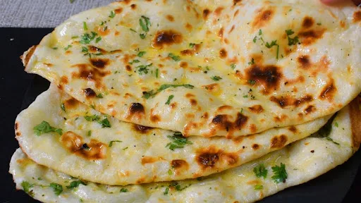 Butter Naan