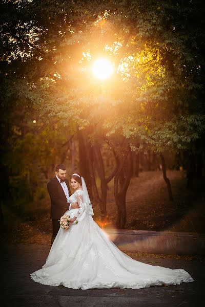 Fotografo di matrimoni Aleksey Aleynikov (aleinikov). Foto del 19 maggio 2019