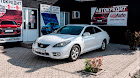 продам авто Toyota Solara Camry Solara II