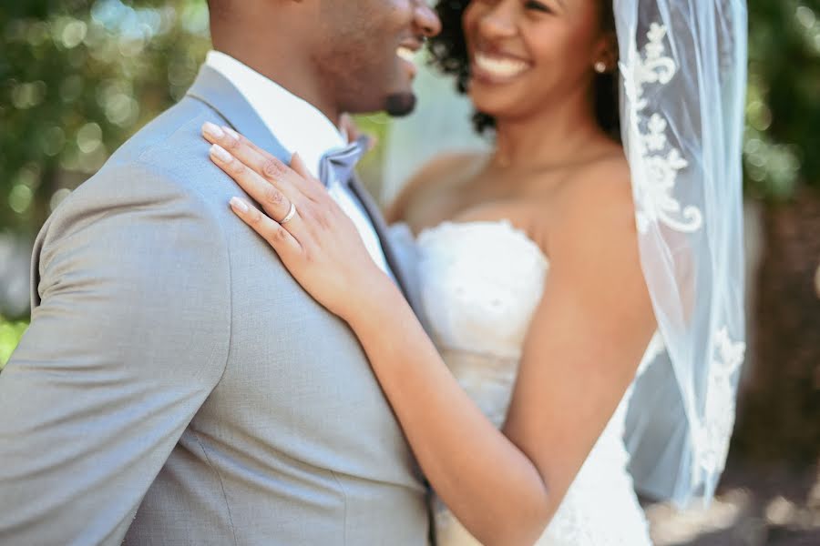 Fotógrafo de bodas Gina Solorzano (ginasolorzano). Foto del 22 de abril