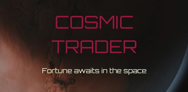 Cosmic Trader
