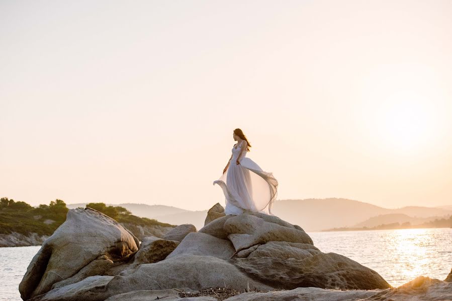 Wedding photographer Panos Apostolidis (panosapostolid). Photo of 6 December 2018