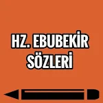 Cover Image of Скачать Hz. Ebubekir Sözleri 2.0 APK