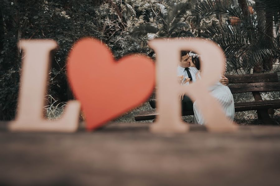 Wedding photographer Marcelo Almeida (marceloalmeida). Photo of 12 March 2019